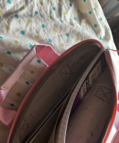 Hseok 13-14 inches Laptop Sleeve Elastic Neoprene Case, Water Repellent Notebooks Hand Bag with Handle and Small Case,Black 13-13.5 inch Black 23 C1EJaLbXmRS