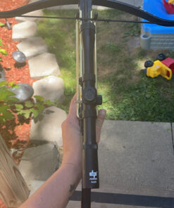 Ace Martial Arts Supply Cobra System Self Cocking Pistol Tactical Crossbow, 80-Pound Scope with 39 Arrows and 2 Strings 32 C1EczrYnjyS