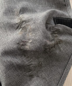 Dream On Me Volgo Twin Umbrella Stroller in Gray, Lightweight Double Stroller for Infant & Toddler, Compact Easy Fold, Large Storage Basket, Large and Adjustable Canopy 48 C1EshqYT43S 1