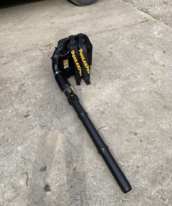 Poulan Pro PR48BT, 48cc 2-Cycle Gas 475 CFM 200 MPH Backpack Leaf Blower 36 C1FH4DnAbZS