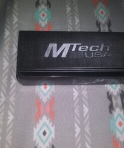 MTECH USA – Spring Assisted Folding Knife Blue 76 C1Fiw bV6YS