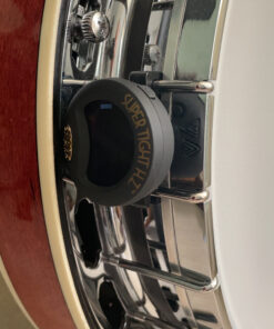 Snark ST-8HZ Super Tight All Instrument Tuner 1.80 x 1.80 x 3.50 inches 27 C1FlLcJXVS