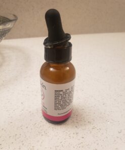 TruSkin Vitamin C-Plus Super Serum, Anti Aging Anti-Wrinkle Facial Serum with Niacinamide, Retinol, Hyaluronic Acid, and Salicylic Acid, 1 oz 1 Fl Oz (Pack of 1) 45 C1FxVgEwvlS