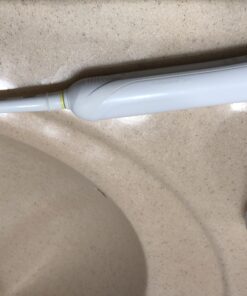 Oral-B Pro-Health Clinical Battery Power Electric Toothbrush, 1 Count (Pack of 1) (Colors May Vary) 40 C1G6YYyLJUS