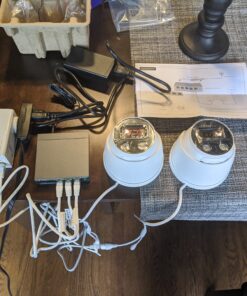 TP-Link TL-SG1005P, 5 Port Gigabit PoE Switch, 4 PoE+ Ports @65W, Desktop, Plug & Play, Sturdy Metal w/ Shielded Ports, Fanless, QoS & IGMP Snooping,black 5 Port w/ 4-Port PoE+ 29 C1GrJOGX3ES 1