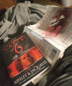 The Cartel 6: The Demise 7 C1GwgvaSewS