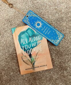 Celestial Beaded Bookmark 32 C1GxwOOBUFS