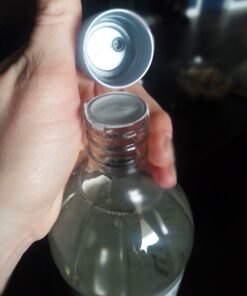 McCormick Culinary Clear Imitation Vanilla Extract, 32 fl oz - One 32 Fluid Ounce Bottle of Clear Vanilla Flavoring for Baking, Perfect in Baked Goods, Frostings, Custards and Desserts 32 Fl Oz (Pack of 1) 32 C1H81T8yGIS