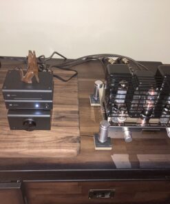 Echo Link - Stream hi-fi music to your stereo system Echo link 34 C1HzpDful2S