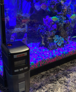 EHEIM Everyday Fish Feeder Programmable Automatic Food Dispenser 43 C1IAlfPDZS