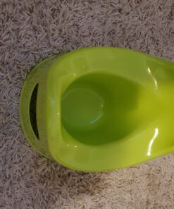 Ikea Lilla Children's Green Potty 15 C1JHnjdTeXS