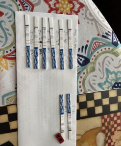 Pregmate 20 Ovulation Test Strips Predictor Kit (20 Count) 20 Count (Pack of 1) 25 C1JOhZkaaxS