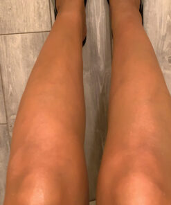 Sally Hansen Airbrush Legs, Leg Spray-On Makeup, Deep Glow 4.4 Oz 4.4 Ounce (Pack of 1) 31 C1JUnMhKUoS