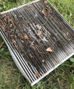 EPAuto CP285 (CF10285) Premium Cabin Air Filter includes Activated Carbon 44 C1JubpciZNS