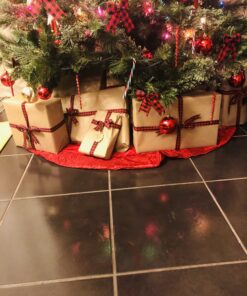 DIY Recycled Material Kraft Paper Roll - Ideal for Shipping - Wrapping and Crafts - Postal Wrapping Paper - Craft Wrapping Paper Roll - Craft Wrapping Paper Roll - 30'' x 1800'' (150ft) Brown 1 Count (Pack of 1) 47 C1JziDUtqWS