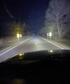 AutoFeel LED Light Bar Kit 52 Inch + 22 Inch + 4PCS 4Inch 32000LM 6000K Light Bars Flood Spot Beam Combo for Truck SUV ATV UTV Boat 66 C1Ka yvphS