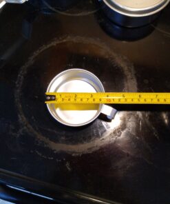 Coleman Camping Cookware | 5-Piece Aluminum Nesting Mess Kit 25 C1Kr3v8tHuS