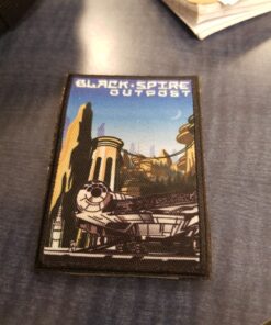 VELCRO Brand Extreme Tape Strips | 4 x 2 Inch 2 Sets | Holds 15 lbs |Heavy Duty Black with Stick on Adhesive | Strong Holding Power for Outdoor Use Fasteners 4in x 2in (2Pk) 29 C1L3BgVPa3S