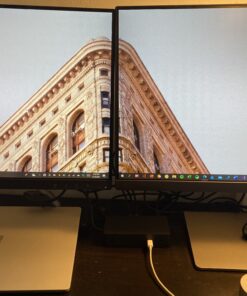 NEW Microsoft Surface Dock 2, Ethernet For Notebook 45 C1LGezhx3ES