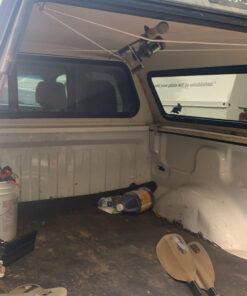 T.W Evans Cordage SC-104-050 1/4-Inch by 50-Feet Elastic Bungee Shock Cord 10 C1LHGSi5JfS