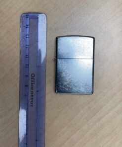 Zippo 24651 All-In-One Kit Silver, One Size 32 C1LbiM6C0nS