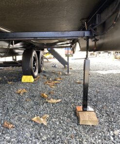 BARKER Manufacturing Company 31340 Universal Slidewinder, Black 5 C1LylGP2OmS