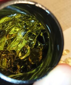 Sports Research Triple Strength Omega 3 Fish Oil 1250mg from Wild Alaska Pollock | Burpless Fish Oil Supplement with Omega-3 EPA & DHA | Sustainably Sourced, Non-GMO, Gluten Free - 90 Softgels 90 Count (Pack of 1) 37 C1M9D2vHFhS