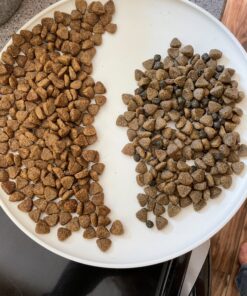 Blue Buffalo Basics Skin & Stomach Care, Natural Adult Dry Dog Food, Salmon & Potato 24-lb 24 Pound (Pack of 1) 39 C1MFJQY2x6S 2