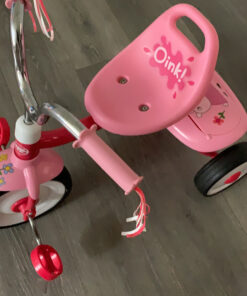 RoomMates RMK3183SCS Peppa The Pig Peel and Stick Wall Decals 71 C1MTcZ28jDS