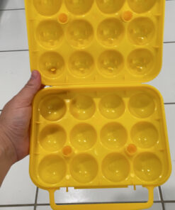 Coghlan's Egg Holder 12 Eggs 32 C1MU9LJIn4S