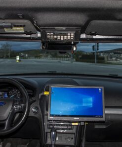 ASUS VT168H 15.6” 1366x768 HDMI VGA 10-Point Touch Eye Care Monitor, 15.6-inch 15.6" Touch Screen 12 C1MdQTGK6BS