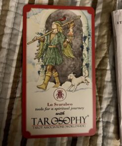 Tarot of Sexual Magic (English and Spanish Edition) 61 C1MhdovomNS