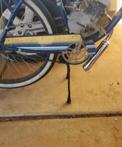 M-Wave Ventura Double Leg Kickstand for 26"-29", Black 39 C1MwyRioZOS