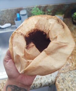 Airtight Cold Brew Iced Coffee Maker Pitcher (& Iced Tea Maker) with Spout – 1.5L/ 51oz Ovalware RJ3 Brewing Glass Carafe with Removable Stainless Steel Filter 1.5 Liter 36 C1NjR4ekvBS