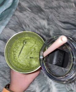 Monin - Raspberry Syrup, Sweet and Tart, Great for Cocktails and Lemonades, Gluten-Free, Non-GMO (1 Liter) 25 C1NoMIkRskS