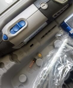 Dremel 4000-2/30 Variable Speed Rotary Tool Kit - Engraver, Polisher, and Sander- Perfect for Cutting, Detail Sanding, Engraving, Wood Carving, and Polishing- 2 Attachments & 30 Accessories 4000 Rotary Tool + 32 Accessories 58 C1NsCf0kALS