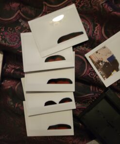 instax Wide Film Twin Pack (White) 31 C1OYXn7FbpS