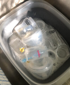 Progressive International Prepworks Collapsible Portable Wash Basin Dishpan Dish Tub 58 C1OeKXKL4sS