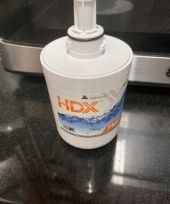 HDX FMS-1 Replacement Water Filter / Purifier for Samsung Refrigerators (2 Pack) 23 C1OeTLhOkXS