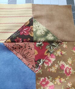 Kansas Troubles Quilters Loose Change Book 3 C1PSxMoKwRS