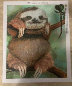 U.S. Art Supply Variety Pack Foam Sponge Wood Handle Paint Brush Set (Value Pack of 20 Brushes) - Lightweight, Durable and Great for Acrylics, Stains, Varnishes, Crafts, Art 15 C1Q6Ldlrd1S