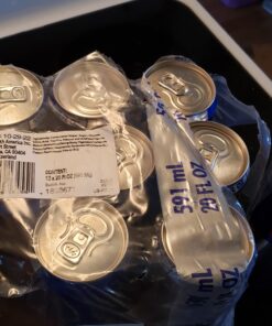 Red Bull Energy Drink 20 Fl Oz (Pack of 12) Red Bull 20 Ounce 12pk 26 C1QZVK n9xS