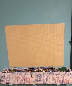 Command Large Refill Adhesive Strips, Damage Free Hanging Wall Adhesive Strips for Large Indoor Wall Hooks, No Tools Removable Adhesive Strips for Christmas Hooks, 20 White Command Strips 31 C1RTlDM65wS