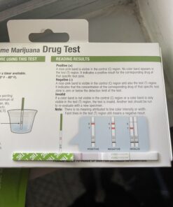 Detoxify – Ready Clean Herbal Cleanse – Tropical – 16 oz – Professionally Formulated Herbal Detox Drink – Enhanced with Milk Thistle Seed Extract & Burdock Root Extract – Plus Sticker. 16 Fl Oz (Pack of 1) 41 C1RpJ7 TCGS 2