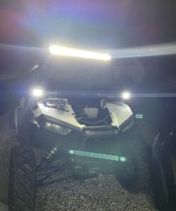 Nilight - 18017C-A LED Light Bar 32Inch 378W Triple Row 37800LM Flood Spot Combo LED Bar Driving Lights Super Bright LED Off Road Lights for Trucks Trucks Jeep UTV ATV Boat,2 Years Warranty 39 C1SYlDEUDiS