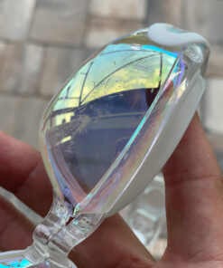 COOLOO Swim Goggles, 2 Pack Swimming Goggles for Men Women, Goggles Swimming Adult Youth Teen Kids, Anti Fog Pool Goggles I.blue &White 21 C1Shte7e4OS