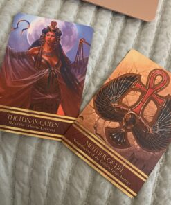 Isis Oracle 17 C1TX5oaInES