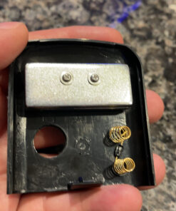 EHEIM Everyday Fish Feeder Programmable Automatic Food Dispenser 44 C1ULsx479S