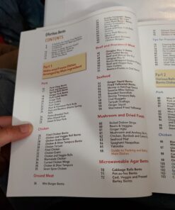 Effortless Bento: 300 Japanese Box Lunch Recipes 22 C1UngJ6Uz7S