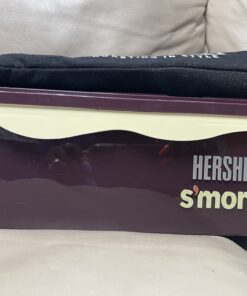 HERSHEY'S 01211HSY S'Mores Caddy, Brown, 1.48 pounds 37 C1V2xb7PHbS
